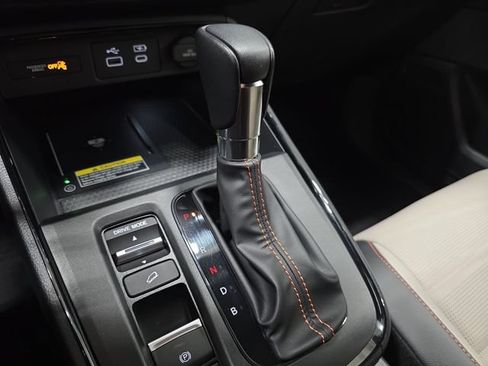 Used 2024 Honda CR-V Sport Touring image 23