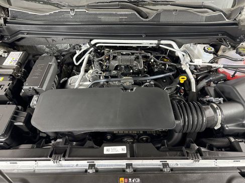 Used 2026 Chevrolet Colorado Trail Boss AWD/4WD image 42