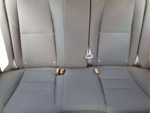 Certified 2025 Nissan Sentra S image 18