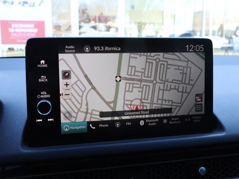 Used 2022 Honda Civic Sport Touring image 23