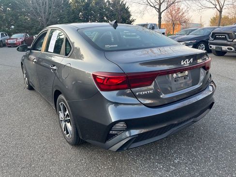 Used 2022 Kia Forte LXS image 5