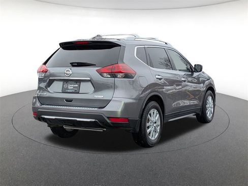 Used 2020 Nissan Rogue S w/ Special Edition Package image 5