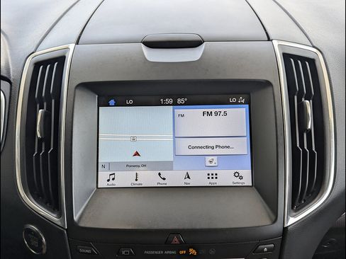 Used 2019 Ford Edge Titanium w/ Equipment Group 301A FWD image 32