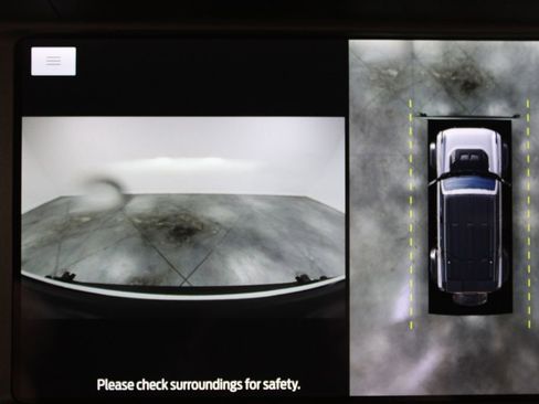 Used 2023 Ford Bronco Raptor image 43