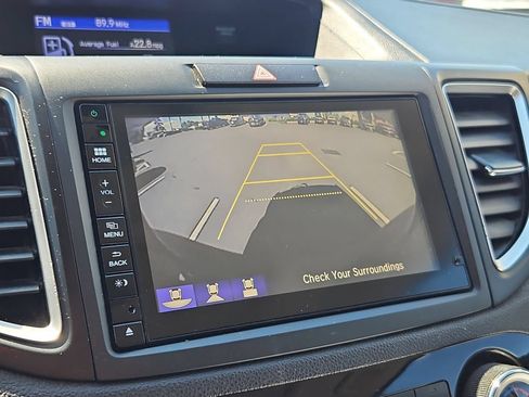 Used 2015 Honda CR-V EX image 19