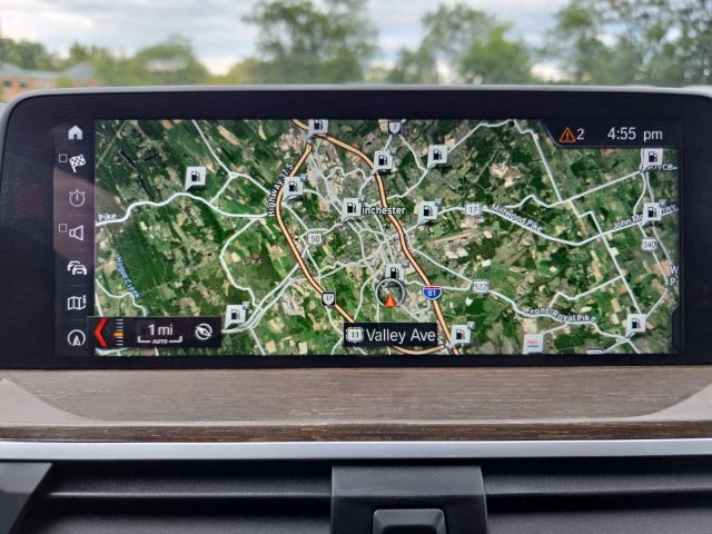 Used 2018 BMW X3 xDrive30i w/ Convenience Package AWD/4WD image 21