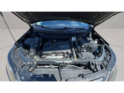 Certified 2020 Chevrolet Equinox LT FWD image 33