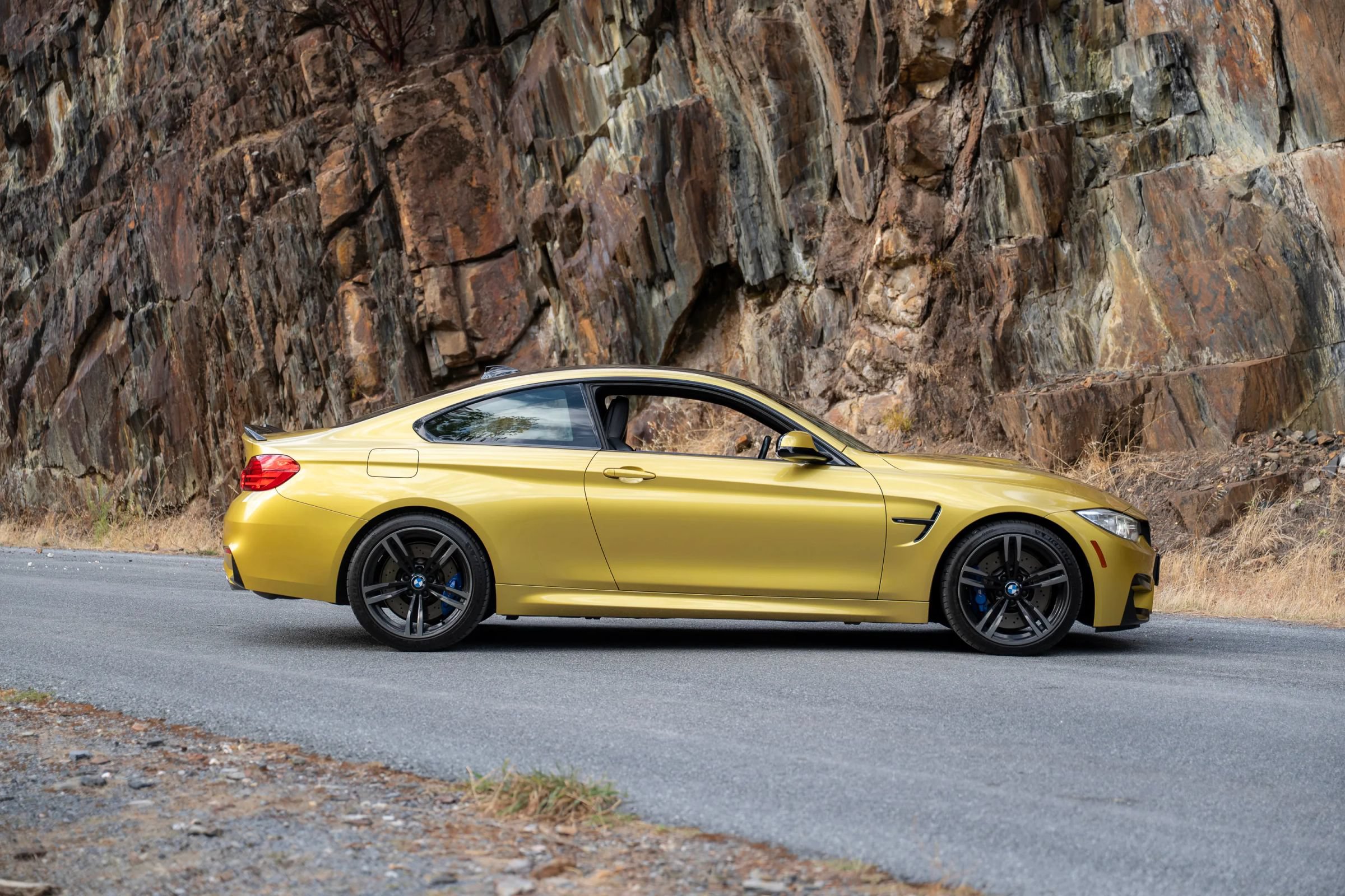 Used 2016 BMW M4 Coupe RWD image 17