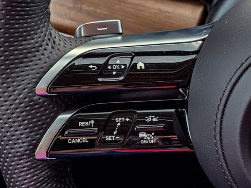 New 2026 Mercedes-Benz GLS 450 4MATIC image 23