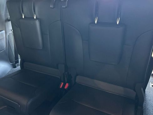 New 2026 Lexus LX 600 4WD w/ Luxury Package image 16