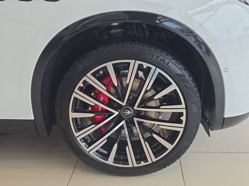 New 2025 Maserati Grecale Modena image 37