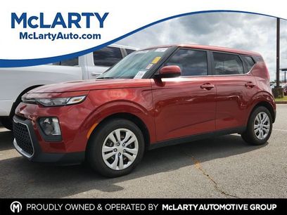 Used 2022 Kia Soul LX