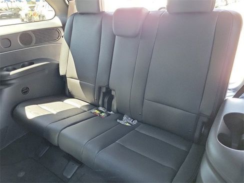 New 2026 Hyundai Palisade Calligraphy image 18