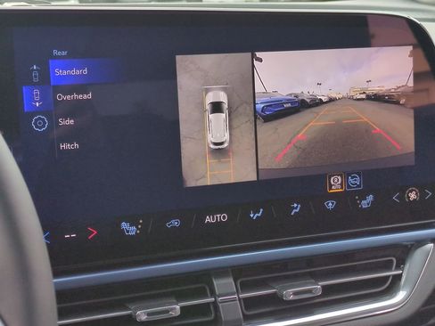 New 2026 Chevrolet Equinox EV LT w/ LPO, All-Weather Mat Package image 15