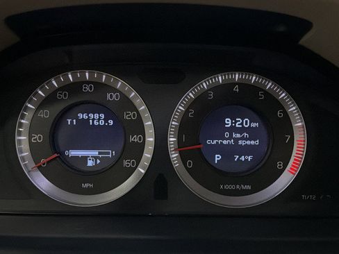 Used 2010 Volvo S80 3.2 FWD image 22