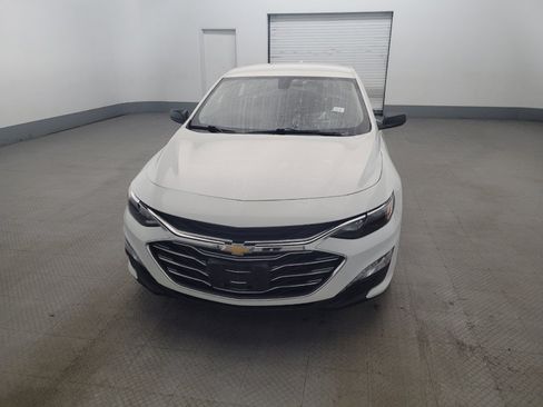 Used 2019 Chevrolet Malibu LT w/ Driver Confidence Package FWD image 15
