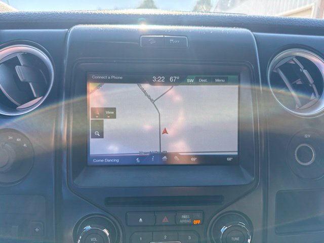 Used 2013 Ford F150 FX4 w/ Luxury Equipment Group AWD/4WD image 15