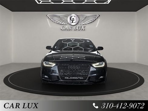 Used 2014 Audi S4 Premium Plus image 1