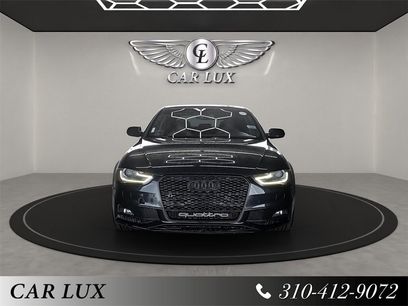 Used 2014 Audi S4 Premium Plus