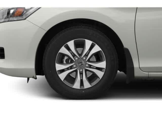 Used 2013 Honda Accord LX image 11