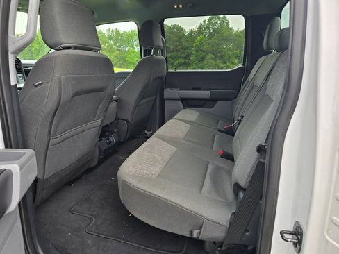 Certified 2025 Ford F250 XLT AWD/4WD image 5