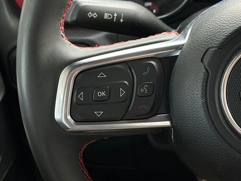 Used 2023 Jeep Wrangler Unlimited Rubicon 4xe image 27