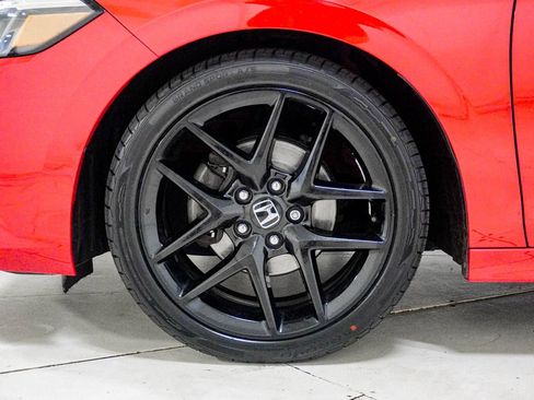 Used 2023 Honda Civic Sport image 14
