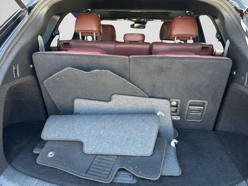 Used 2018 MAZDA CX-9 Signature AWD/4WD image 19