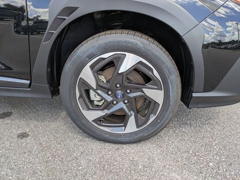 Used 2025 Subaru Crosstrek 2.5i Limited w/ Popular Package #3A image 10