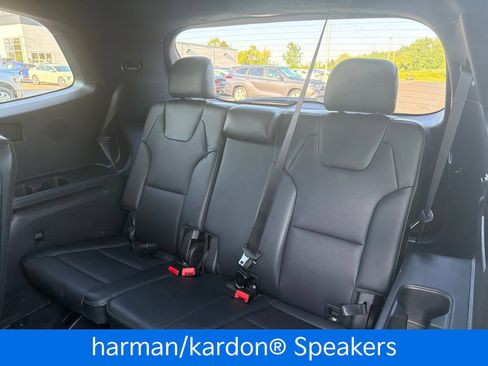 Certified 2024 Kia Telluride SX Prestige X-Pro AWD/4WD image 23