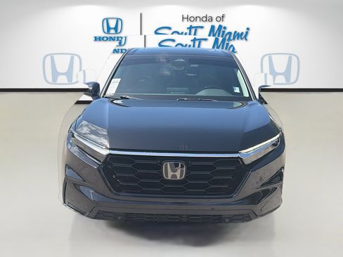 Used 2023 Honda CR-V EX-L image 2