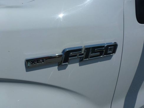 Used 2009 Ford F150 XLT AWD/4WD image 12