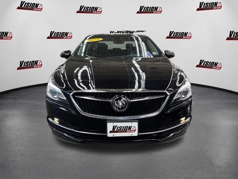 Used 2018 Buick LaCrosse Essence w/ Sun and Shade Package FWD image 2
