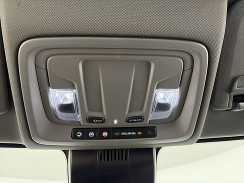 Used 2025 GMC Sierra 1500 Elevation w/ X31 Off-Road Package image 34