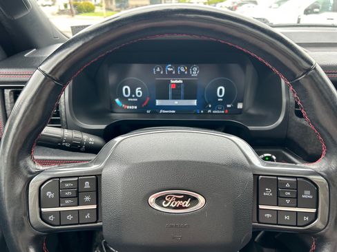 Certified 2022 Ford Expedition Limited AWD/4WD image 27