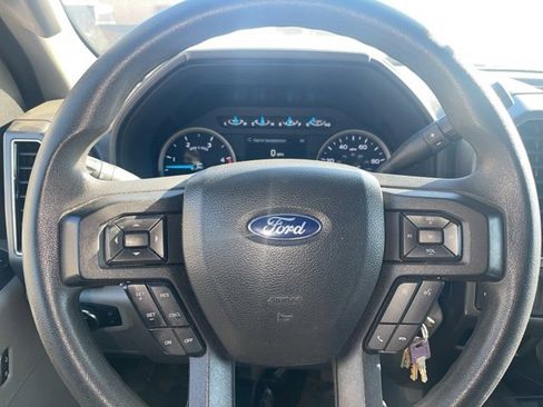 Used 2022 Ford F250 XLT w/ XLT Premium Package image 15