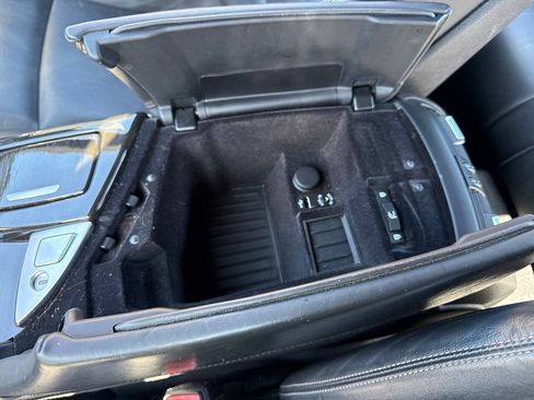 Used 2016 BMW 535i Sedan RWD image 35