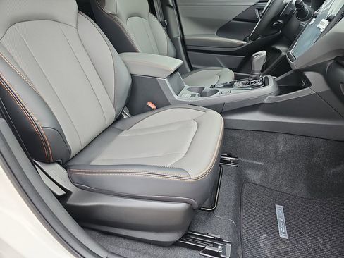 New 2026 Subaru Crosstrek 2.5i Limited AWD/4WD image 13