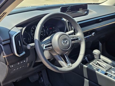 New 2026 MAZDA CX-50 AWD 2.5 Hybrid w/ Weather Package image 13