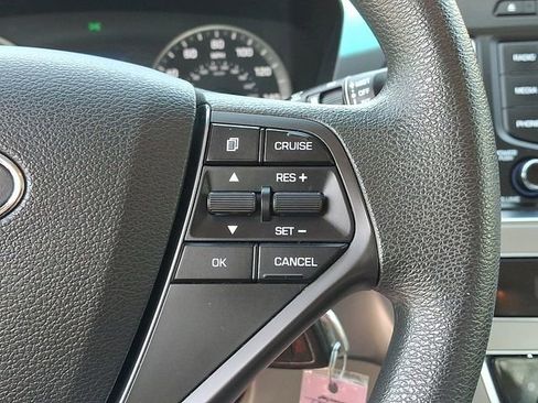 Used 2015 Hyundai Sonata SE w/ Option Group 09 image 23