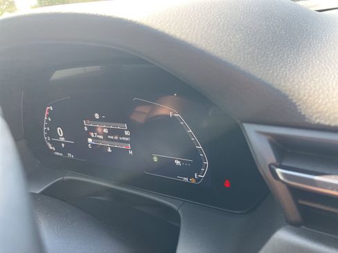 New 2026 MAZDA CX-5 Preferred AWD/4WD image 13