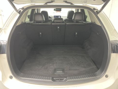 Used 2025 MAZDA CX-5 Carbon Edition AWD/4WD image 30