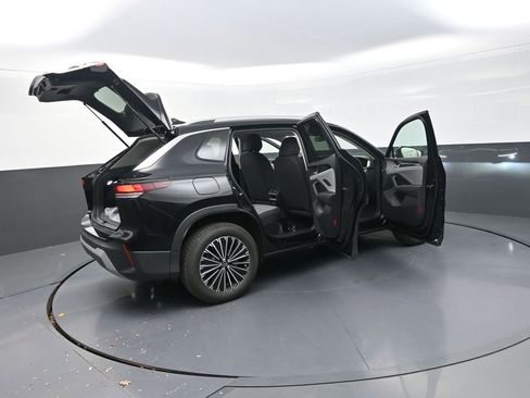 New 2026 Volkswagen Tiguan S AWD/4WD image 35