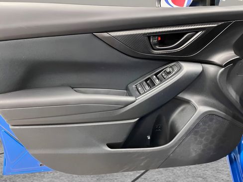 Certified 2022 Subaru Impreza Premium image 10