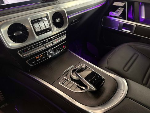Used 2022 Mercedes-Benz G 550 image 41