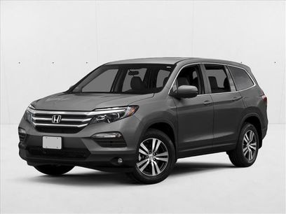 Used 2016 Honda Pilot EX