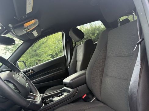 Used 2024 Dodge Durango R/T image 13