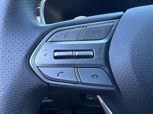 Used 2021 Hyundai Santa Fe Calligraphy w/ Cargo Package image 17