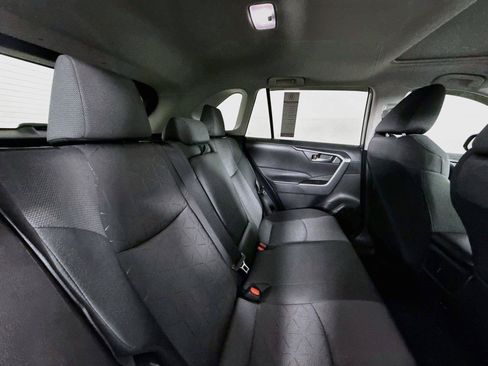Certified 2025 Toyota RAV4 XLE w/ Convenience Package AWD/4WD image 43