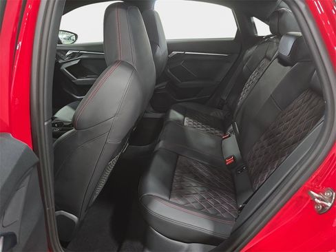 Used 2023 Audi S3 Premium Plus w/ Premium Plus Package image 12